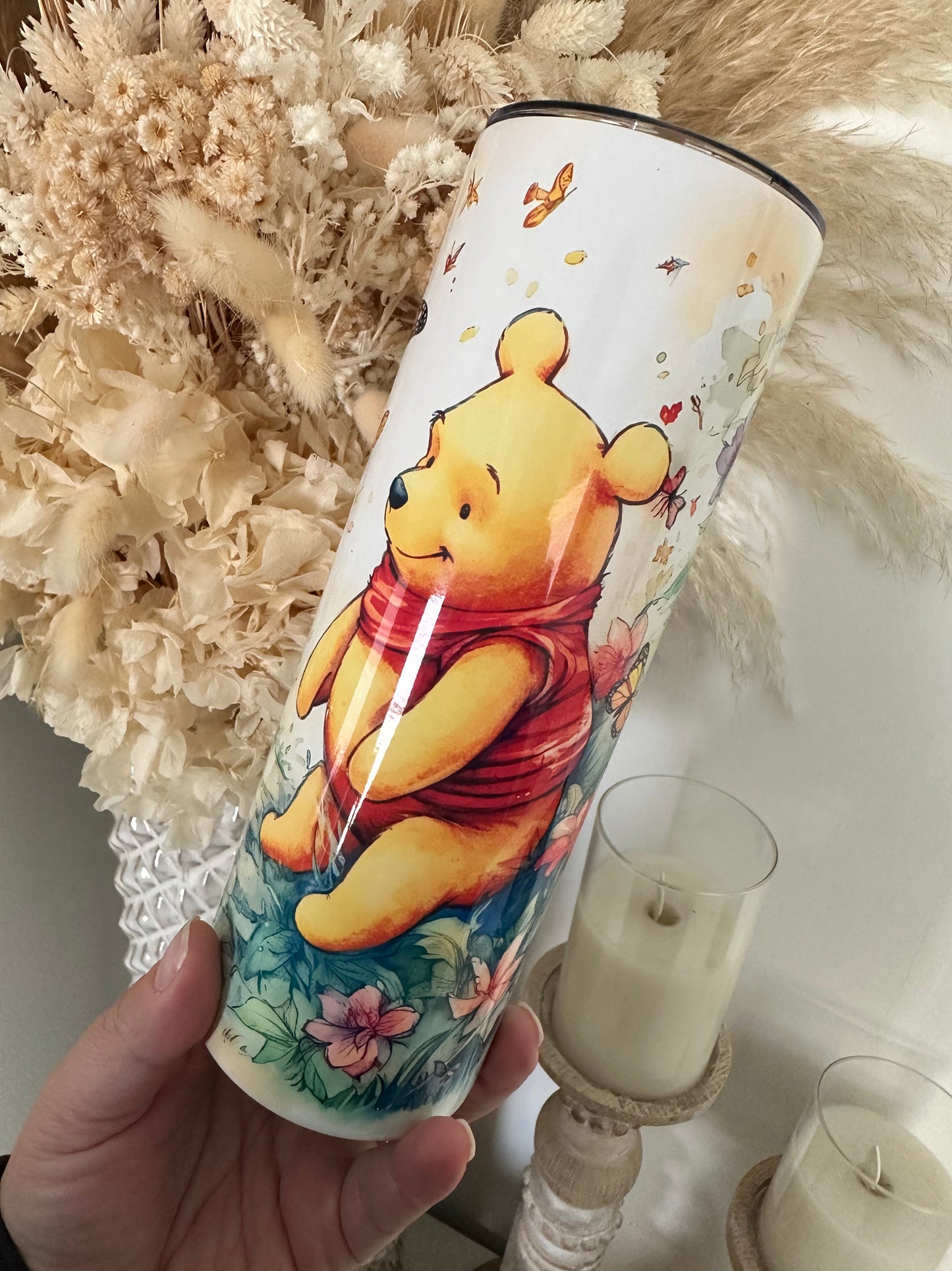 Winnie the Pooh