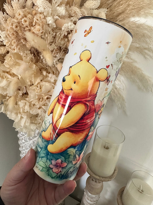 Winnie the Pooh